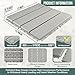 D&D Living 9 Pack Hard Plastic Interlocking Deck Tiles - 12