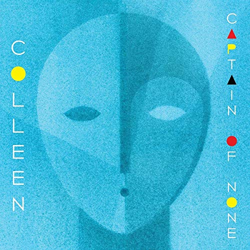 Captain of None [12 inch Analog]