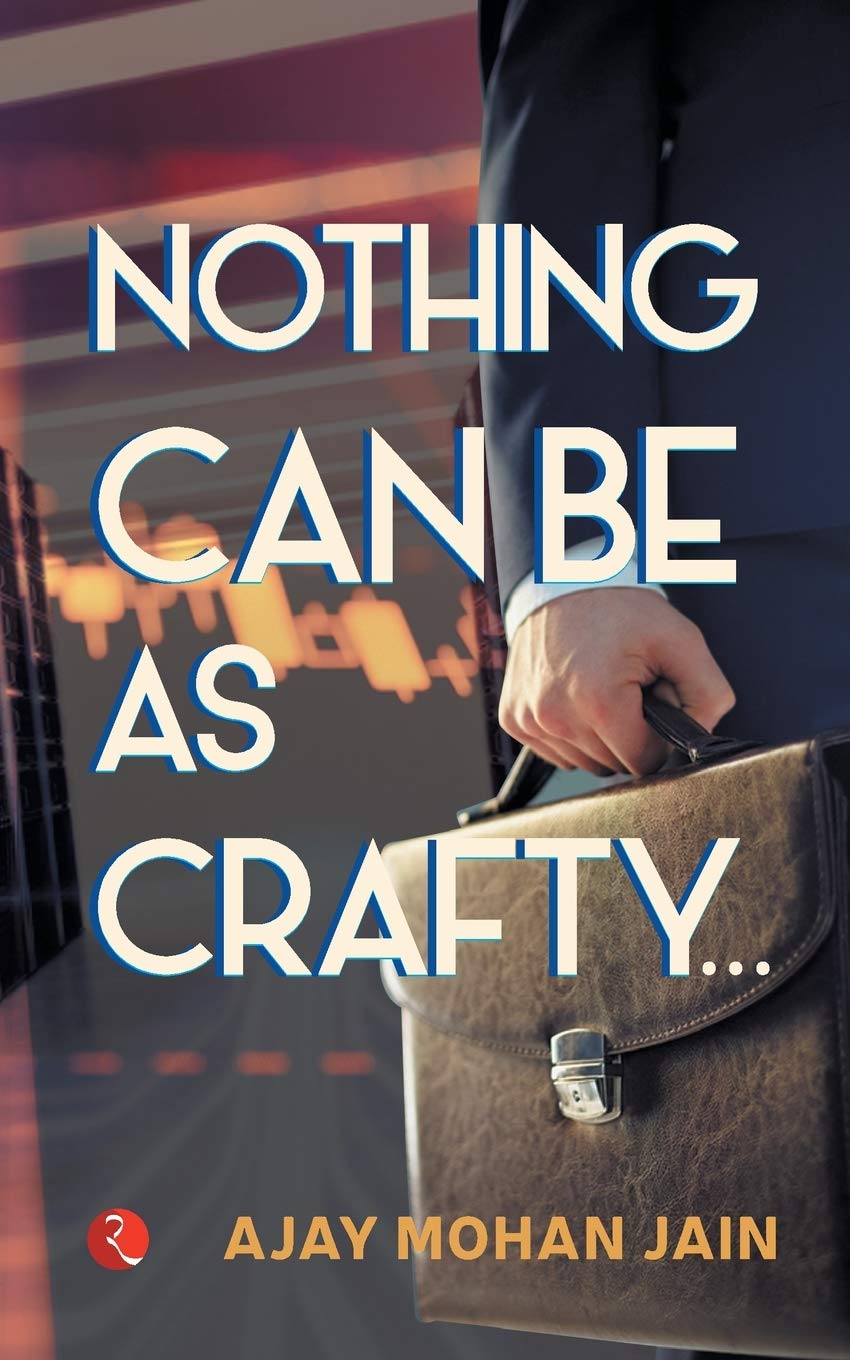 Nothing Can Be As Crafty…