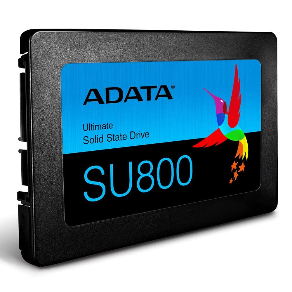 ADATA SU800 960GB SSD 2.5インチ　2枚セット Amazon | ADATA 2.5インチ 内蔵SSD SU800シリーズ 256GB 3D NAND TLC