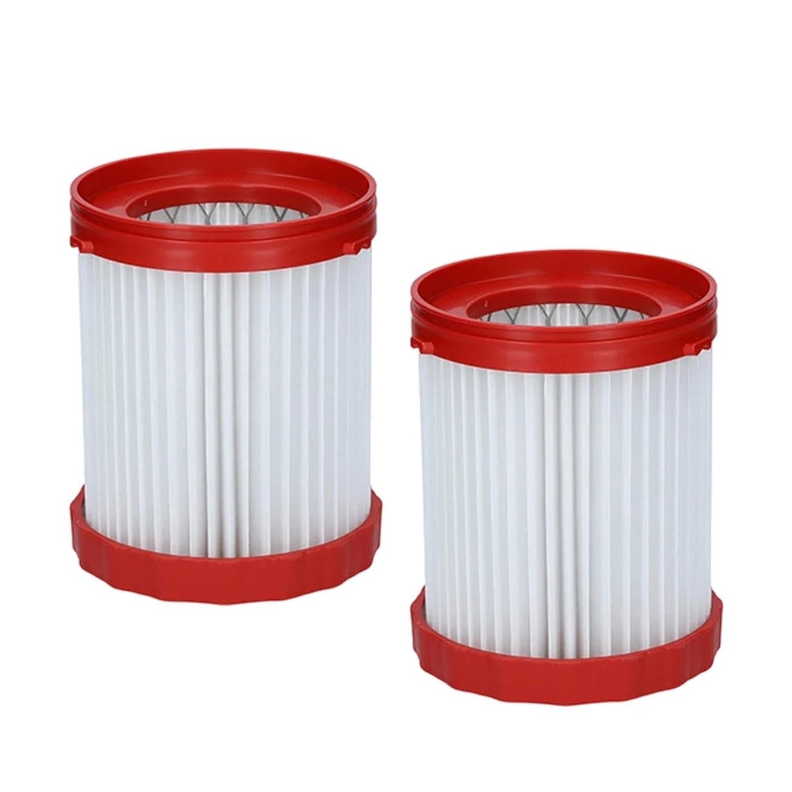 Filtro for aspirapolvere umido/secco, compatibile con Bosch, VF320H 18V Filtro lavabile 18V 2,6 galloni Aspirapolvere umido/secco Parti domestiche