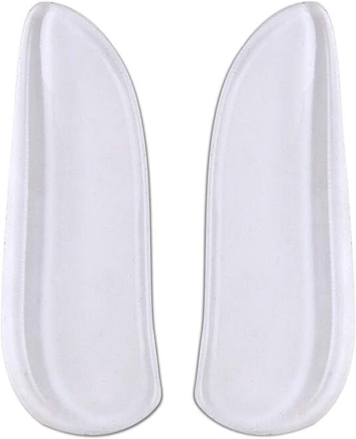 Buy Orthopedic Medial & Lateral Heel Wedge Gel Insoles for Supination