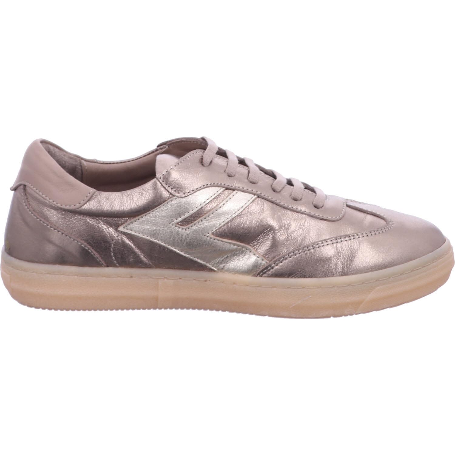 Andrea Conti 0067151 da.-SSneaker Bronzo/Oro