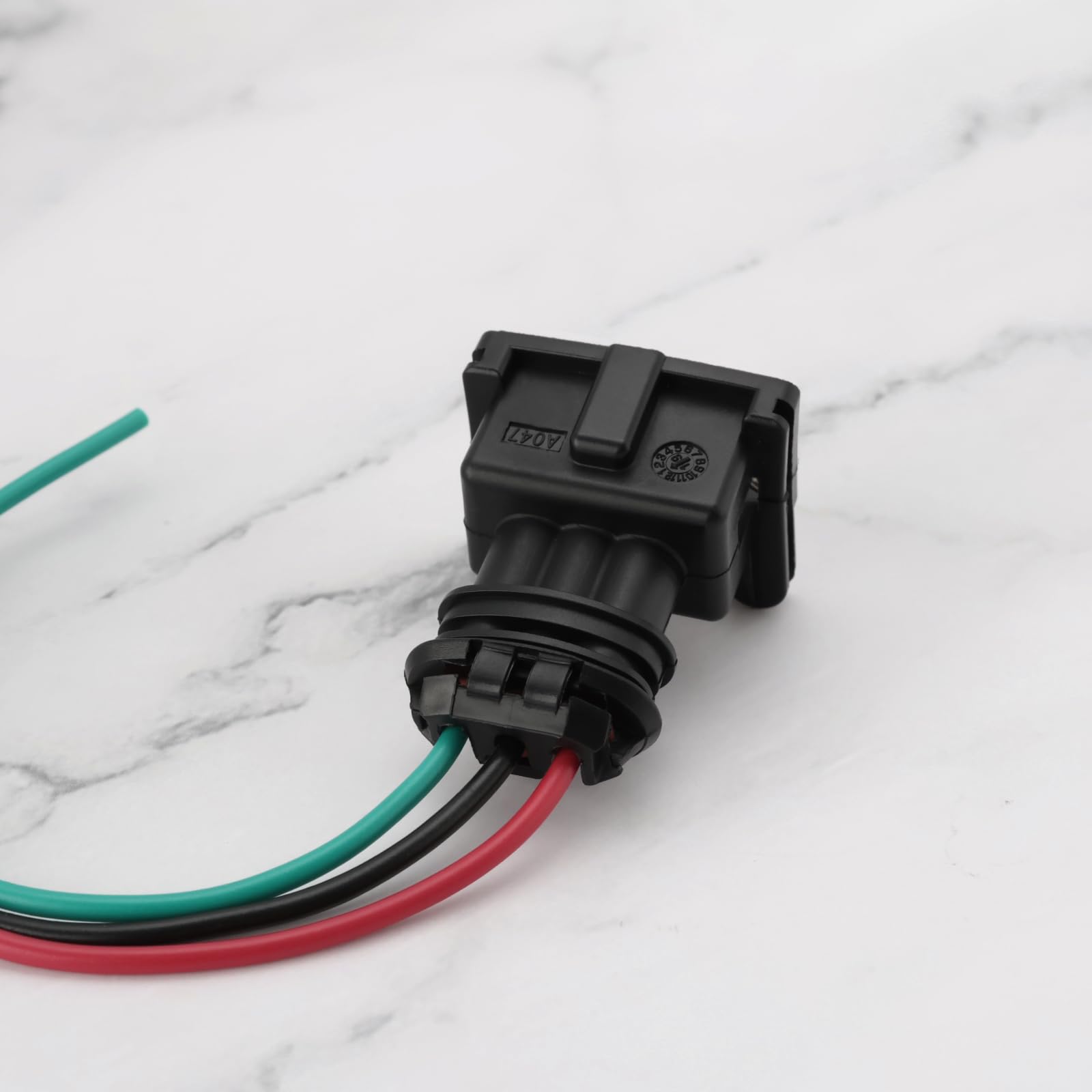 Amazon.com: The Lord of the Tools 2pcs 3 Pin Pre-Wired JPT Junior