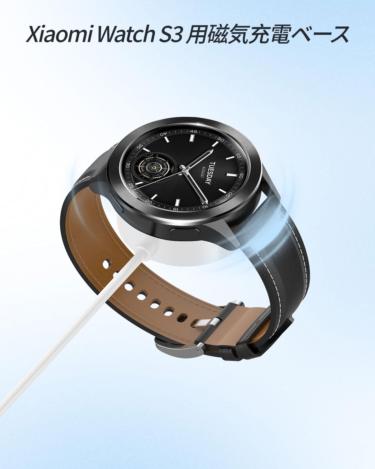 Amazon.co.jp: Xiaomi Watch S4/Watch S3/Watch S2 スマートウォッチ 