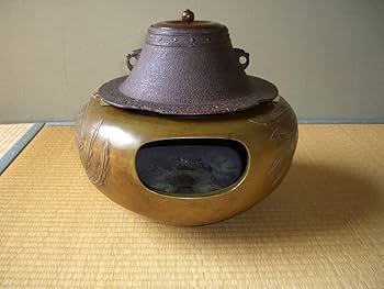 あおくん 窶風炉 あおくん様専用 窶風炉