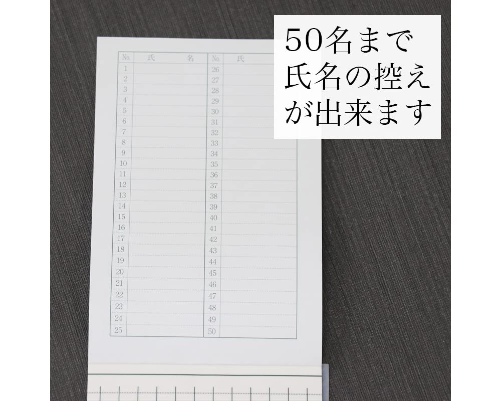 Amazon | 複写はがきの控えセット (4冊セット) カーボン紙付き 複写