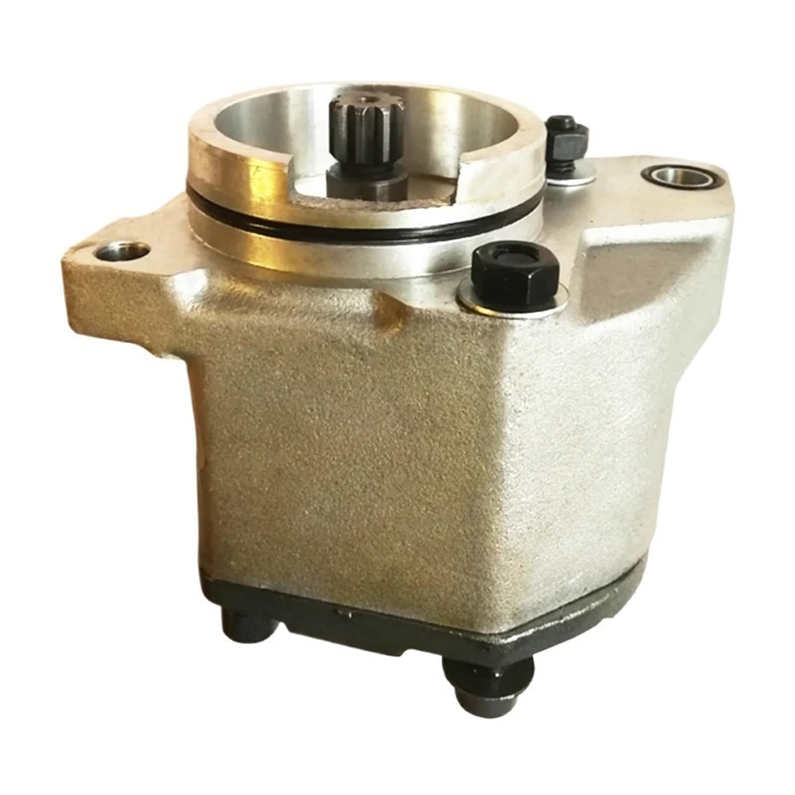 UWUKCJOKQ Hydraulic Gear Pump Charge A8VO140 Repair REXROTH series Piston