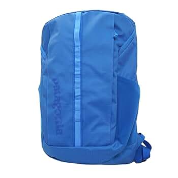 【美品】Patagonia ブラックホール 49296 リュック ブルー 25L patagonia パタゴニア patagoniaバッグ リュック BLACK HOLE TM