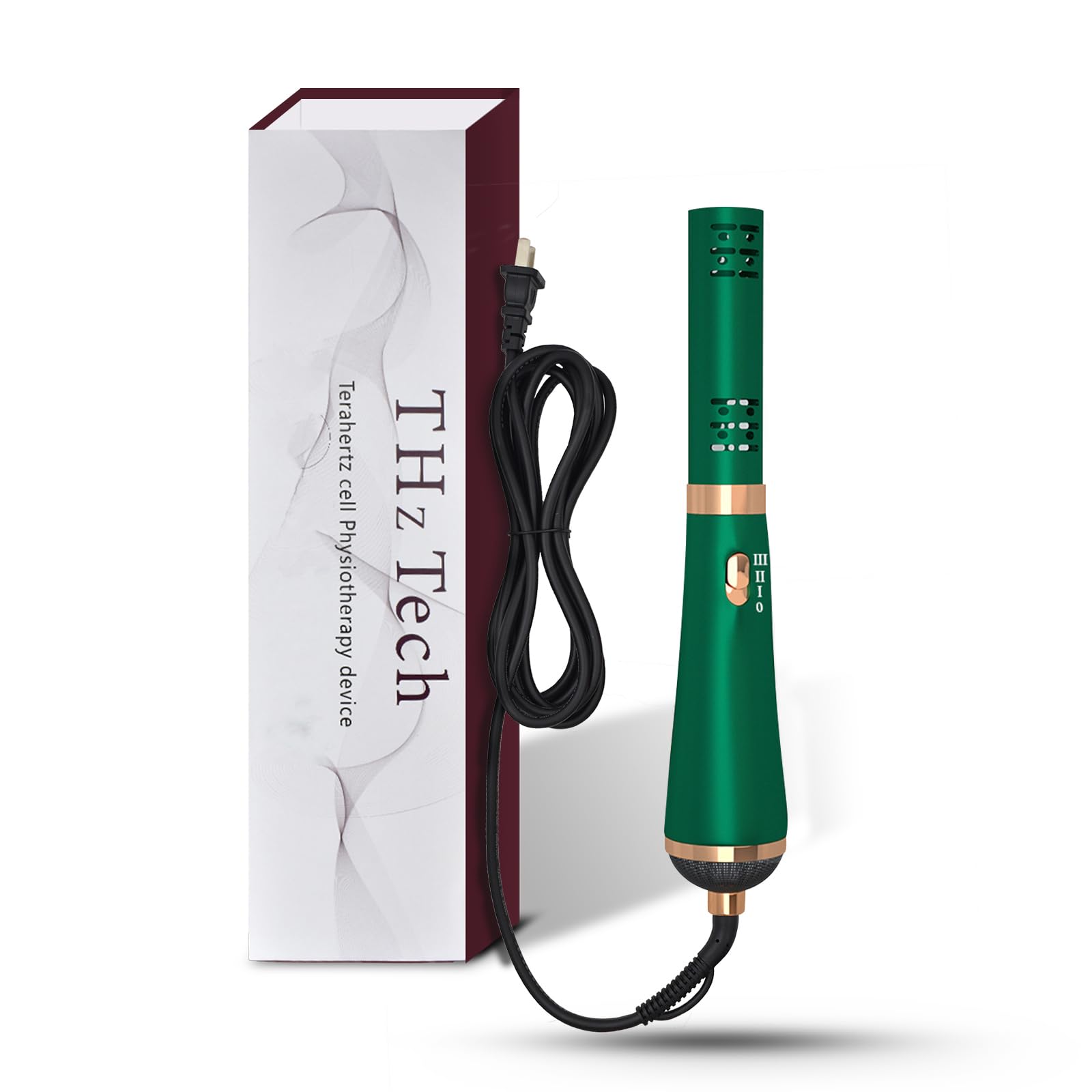 Amazon.com: Terahertz (THZ) Wand Therapy Devices Blower Healthy