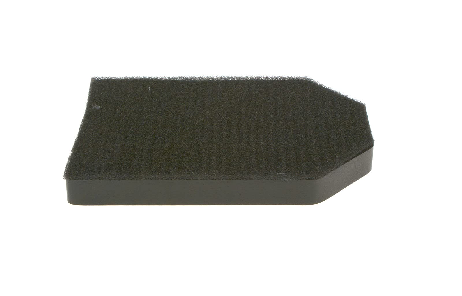 Bosch Filtro Abitacolo ai Carboni Attivi R2367, Filtro di Ricambio - Contro cattivi odori, polline e polvere per un'aria più pulita all'interno del veicolo