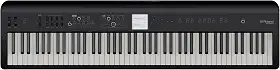 Piano Digital Roland FP-E50-BK