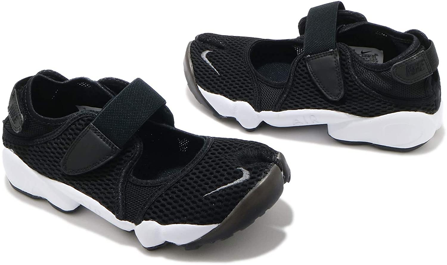 NIKE AIR RIFT ナイキ エアリフト レザー ブラック28cm NIKE公式】ナイキ エア リフト レザー ウィメンズシューズ.オンライン