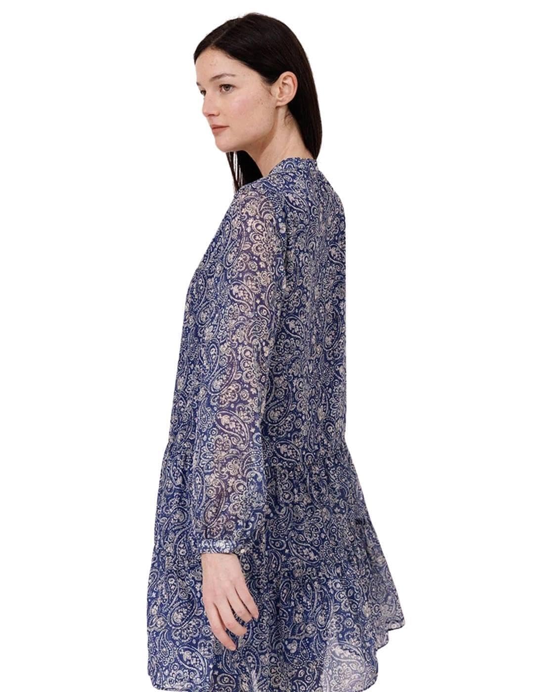 Naf Naf Vestaglia Donna