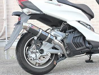 Amazon | Realspeed (リアルスピード) ヤマハ マジェスティS