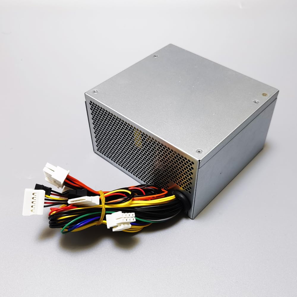 300W Modelos PC6035 PS-6301-5 HP-P3017F3P ATX0350P5WA DPS-300AB-24B 69PXD Fuente de alimentación para DELL Vostro 200 400 220 230 Inspiron 530 531 580 620 660