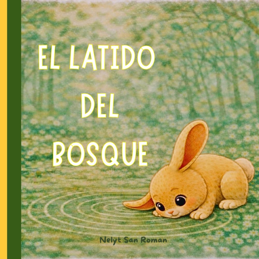 El latido del bosque