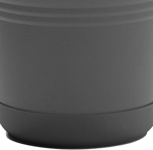 Miniatura 10 de Bloem - Maceta 010280 Saturn con base de platillo