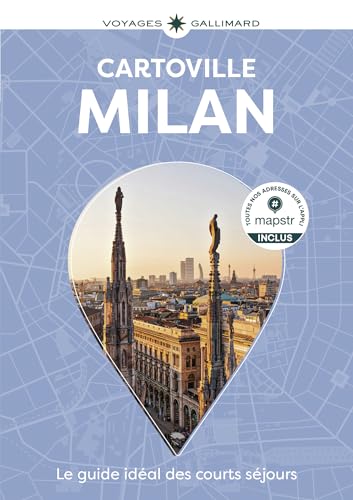 Milan: Guide Cartoville