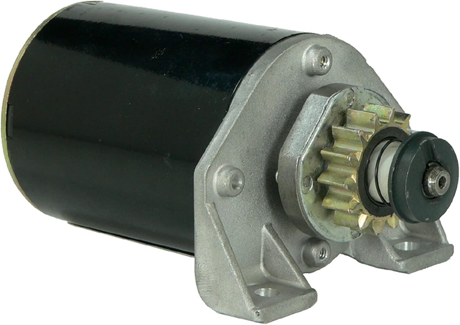 DB Electrical 410-22034 Starter Compatible with/Replacement for Briggs & Stratton Engines 695479