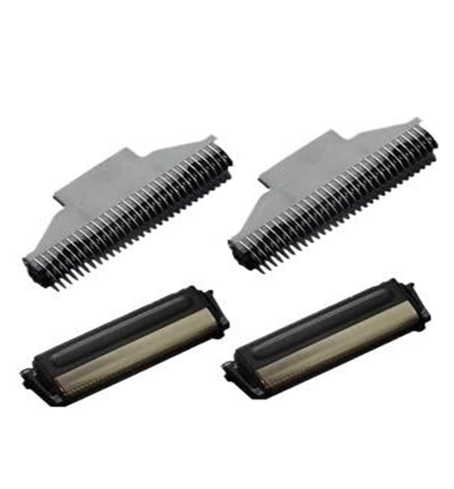 Cabezal De Cuchilla De Afeitar, Compatible Con Afeitadora Panasonic