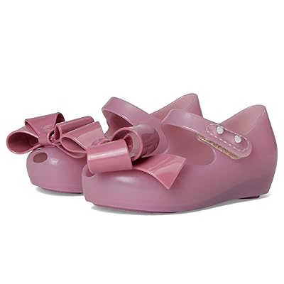 Mini Melissa Ultragirl Classy (Toddler/Little Kid) Girl