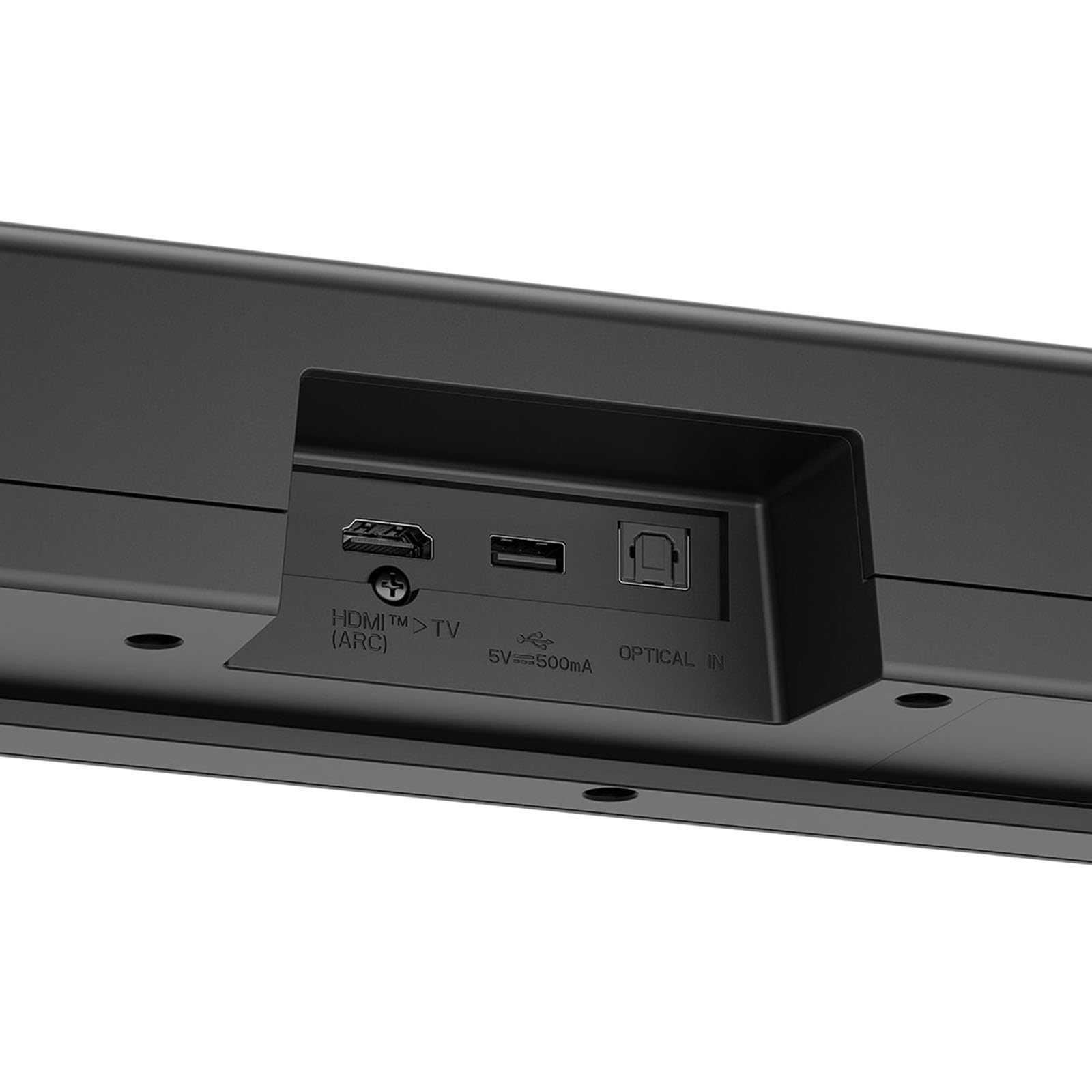 LG Barre de Son S40TR 4.1, 400W, Dolby Digital, DTS Digital Surround, HDMI Arc, WOW Interface