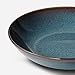Ikea GLADELIG Deep Plate, Blue, 21 cm (8 ½ 