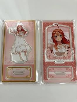 てん★ゆうパケット★ Amazon.co.jp: ゆうパケットポストmini中野五月 天使 あたりツキ