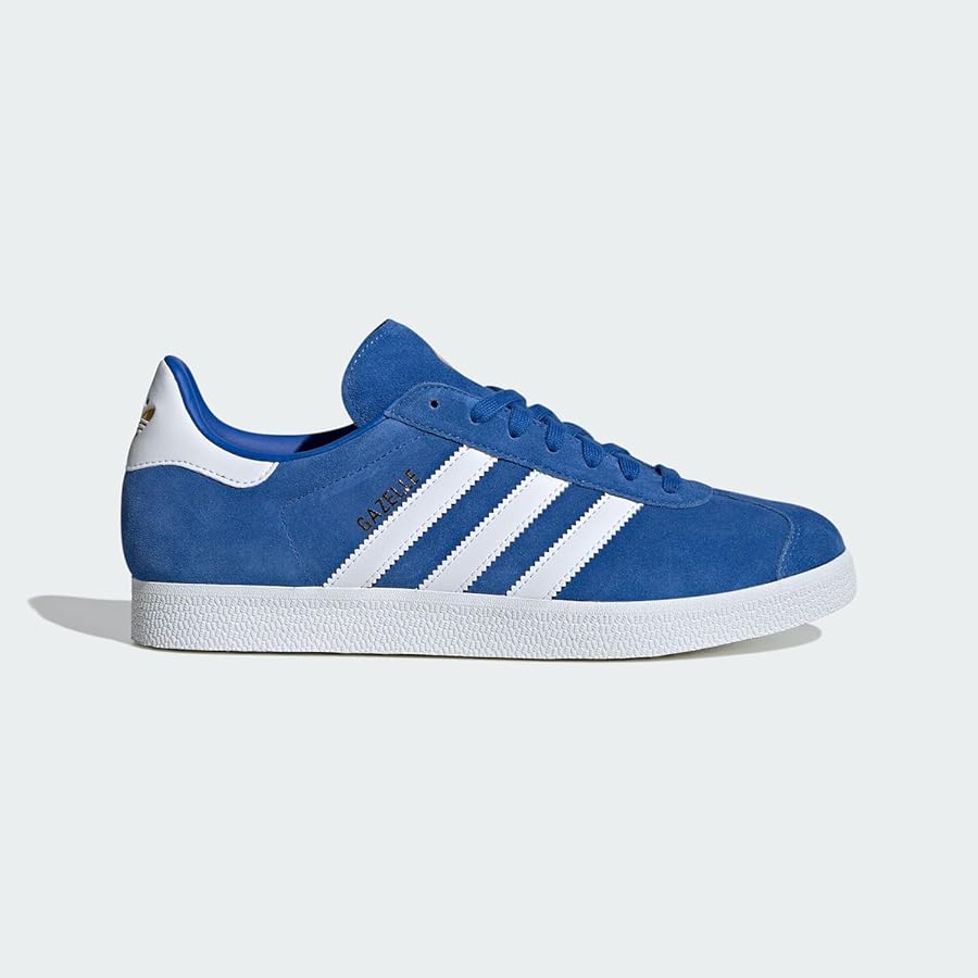 Amazon | [アディダス] LEEDS UNITED GAZELLE リーズ・ユナイテッド