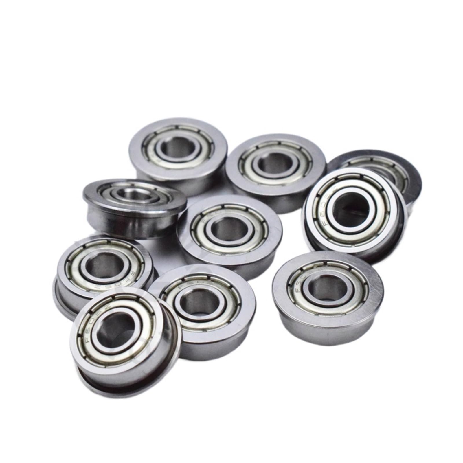 Roulements F605ZZ ABEC-5 5x14x5mm idéal pour réparer vos moteurs de drones