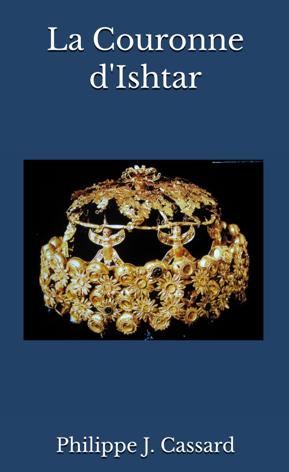 La couronne d'Ishtar