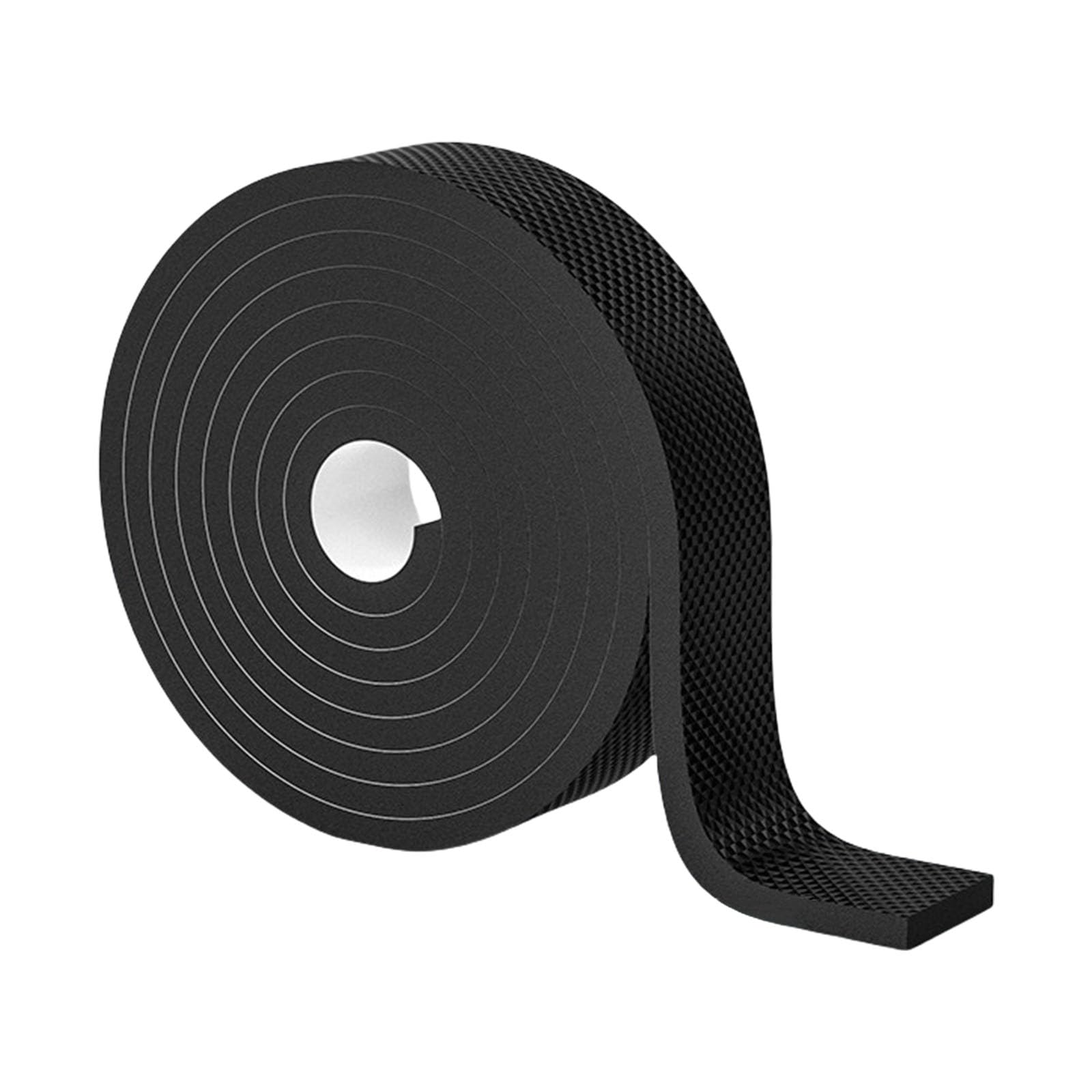 Alloneslife Multicolor Foam Furniture Pad Strong Adhesive Backing Antislip Floor Protectors For Home Chairs Tables Noise Reduction Thick Floor Protector Noise Reduction Pad