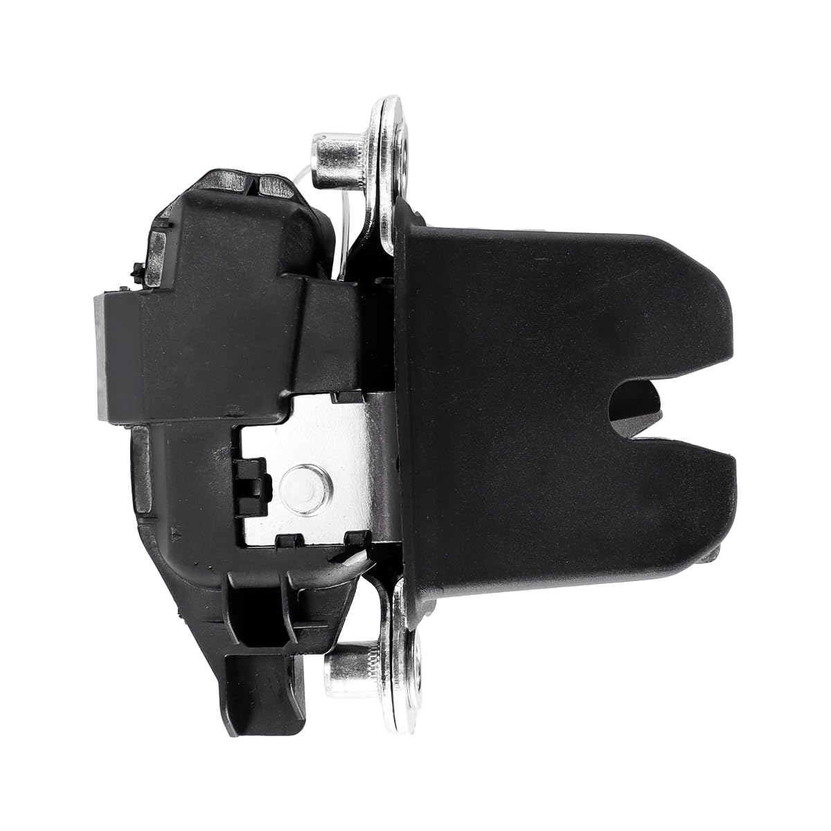 Ausi Cerradura de portón trasero compatible con Fabia MK II Estate Hatchback Roomster 5J MPV Roomster Praktik 5J Box 2006-2013 5J0827501B