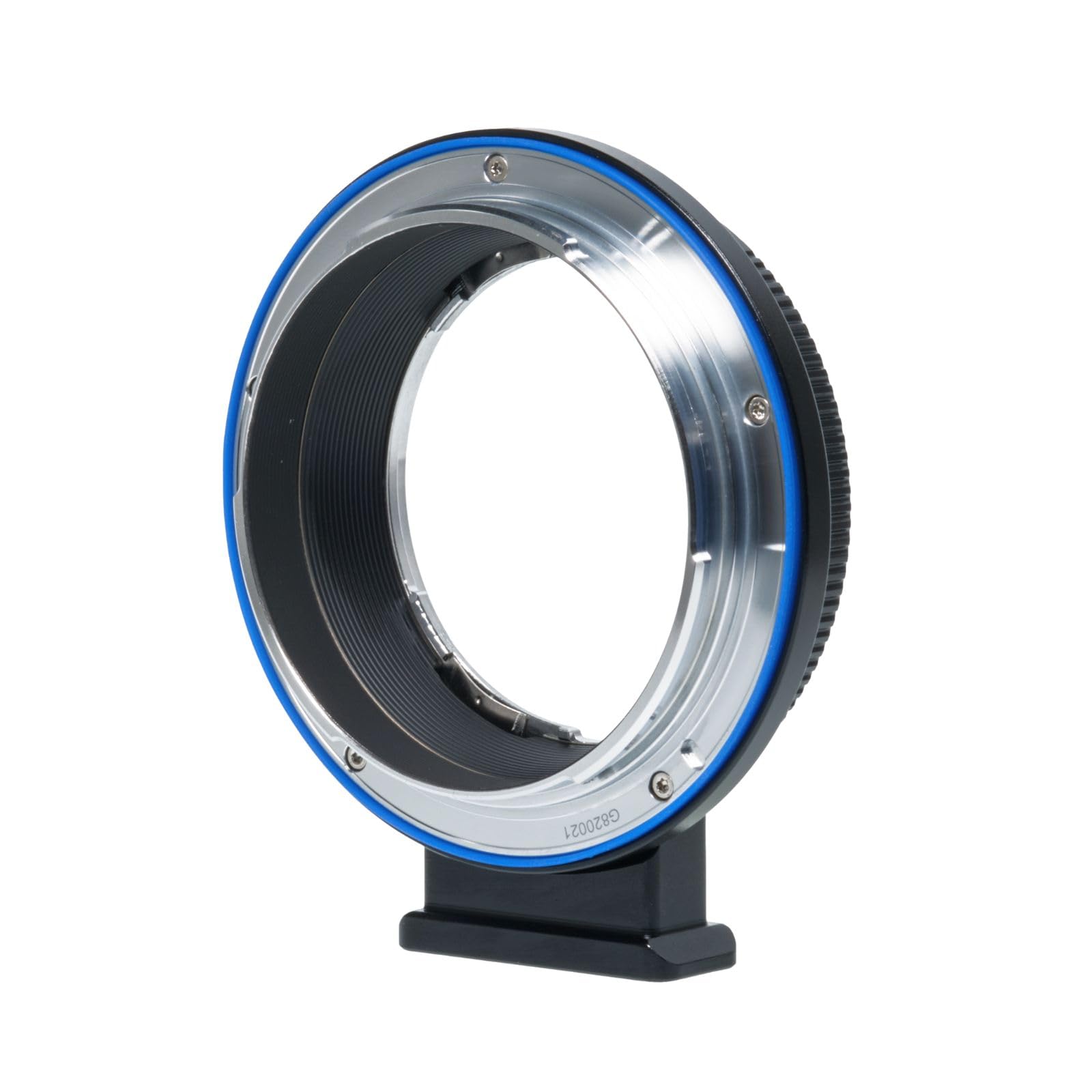 富士GFX 50S/100s/100s2マウントアダプター 4x5大判カメラ用 XPimage 4x5 large frame camera adapter suitable for Fuji GFX
