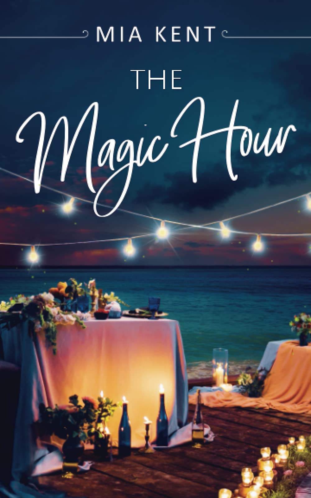 The Magic Hour (Dolphin Bay Novel)
