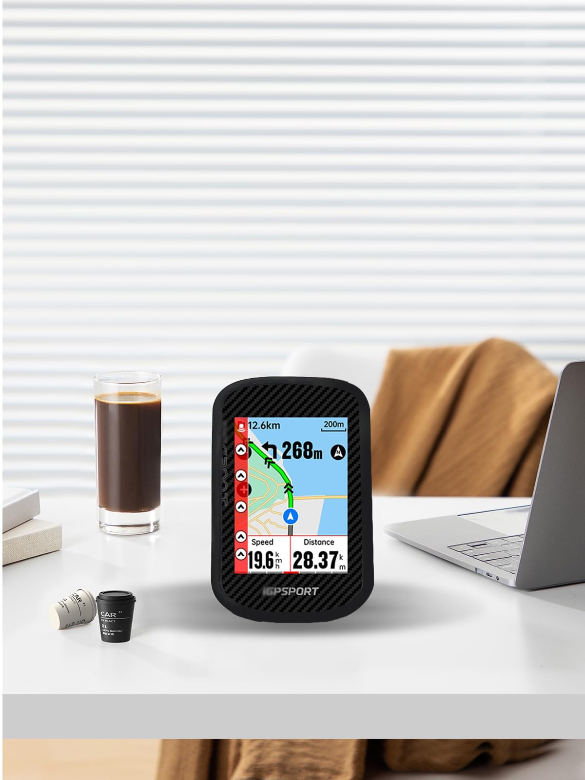 Amazon.com: Case for iGPSPORT BSC300T Wireless Bike Computer GPS