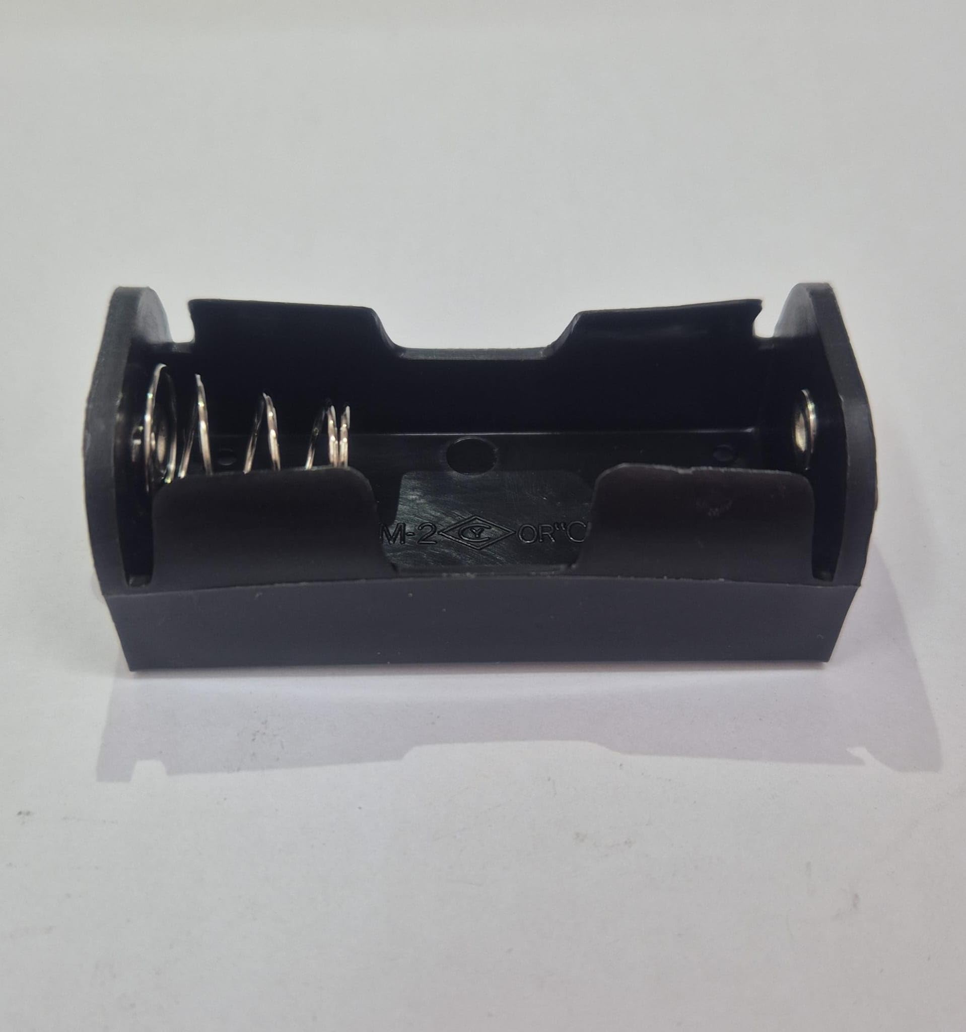 Per Nokia C210 Custodia Posteriore Batteria Nera