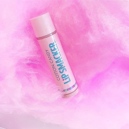 Miniatura 10 de Lip Smacker s Disney Frozen 2 - Trío de bálsamo labial saborizado, enebro mítico, vainilla Snow-it-all, Optimist Berry, juego de 3, transparente,