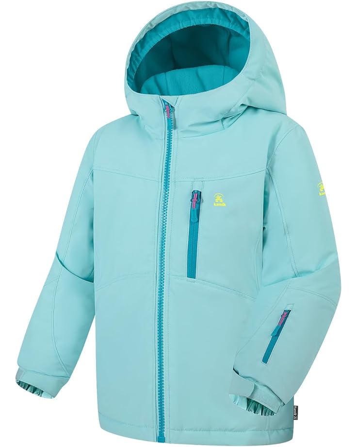 Kamik Kids Remy (Toddler/Little Kid/Big Kid) - Main View