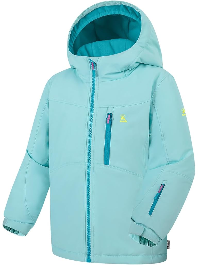 Blue Kamik Remy (Toddler/Little Kid/Big Kid)