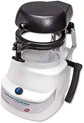 Plastificadora A Vácuo Motor Gold Line Essence Dental 220V