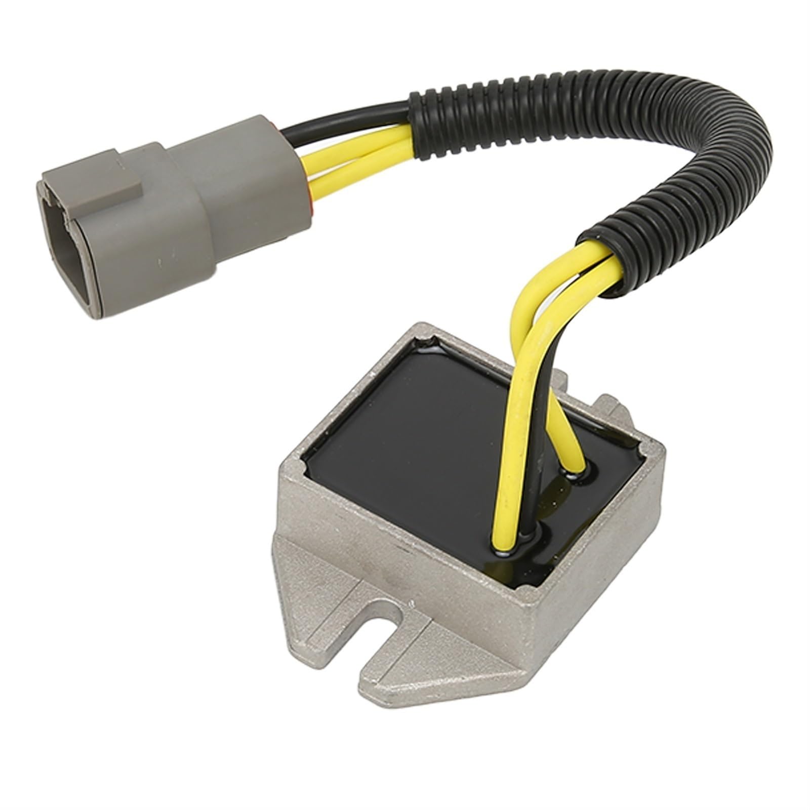515176189 Regolatore di tensione compatibile con sostituzione motoslitta compatibile con Ski-doo GSX GTX