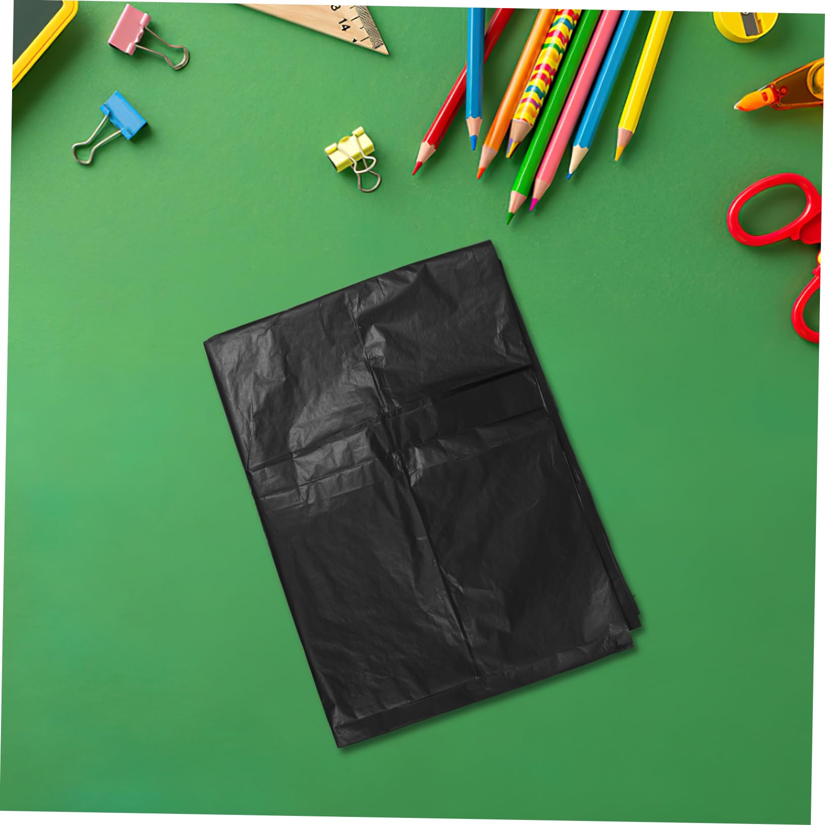 Veemoon Papier de Transfert Grand Format Papier à Copier Simple Face pour Dessin Traçage et Croquis Outils de Dessin pour Artistes et Designers