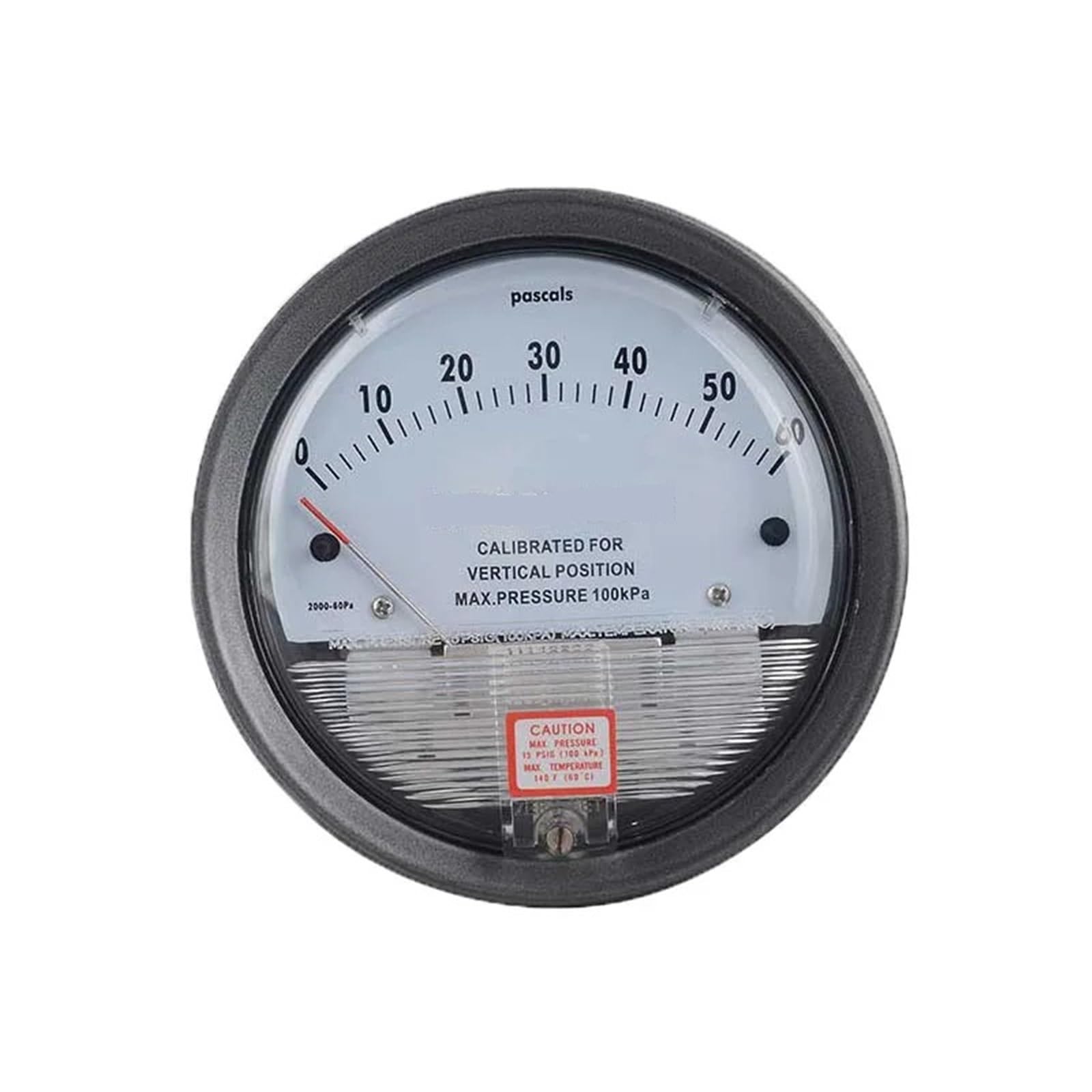 Pomocne oceny na temat stopu aluminium (0-30 pa)