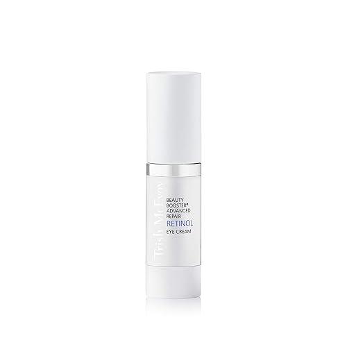 Trish McEvoy Beauty Booster Retinol Eye Cream, 15 ml  0.5 oz