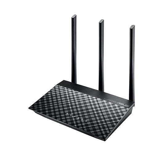 ASUS RT-AX55 Wi-Fi 6 Router