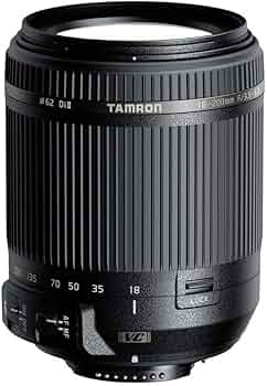 TAMRON 18-200mm ニコン用 APS-C専用 B018N 61yhUkJONdL._AC_UF350,