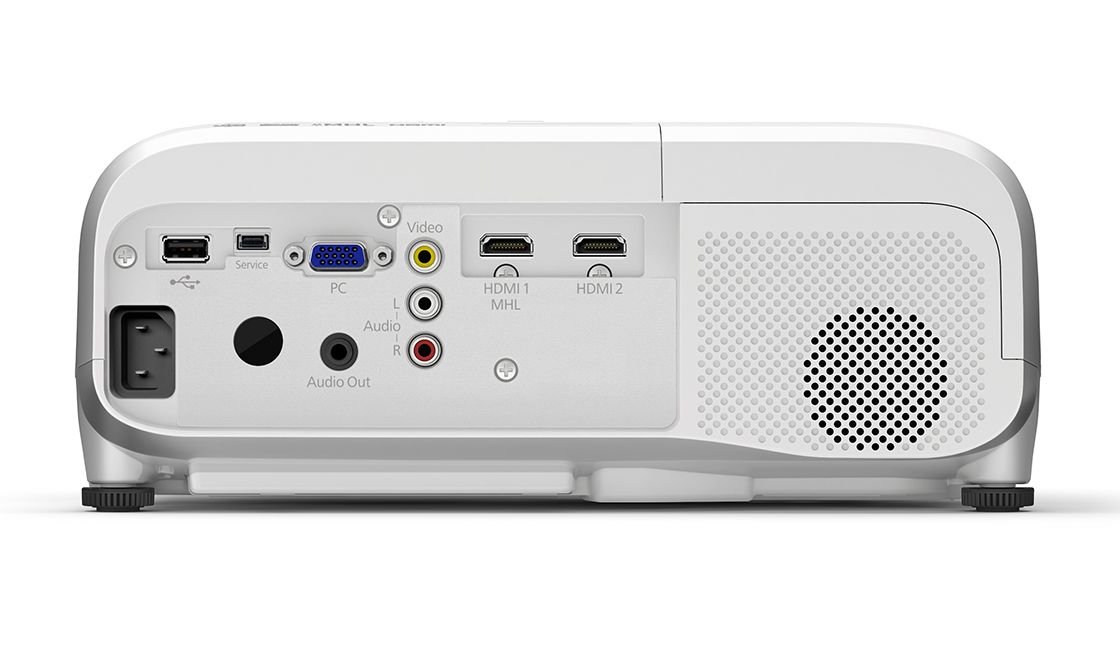 Amazon.co.jp: EPSON dreamio ホームプロジェクター(35000：1 2200lm 