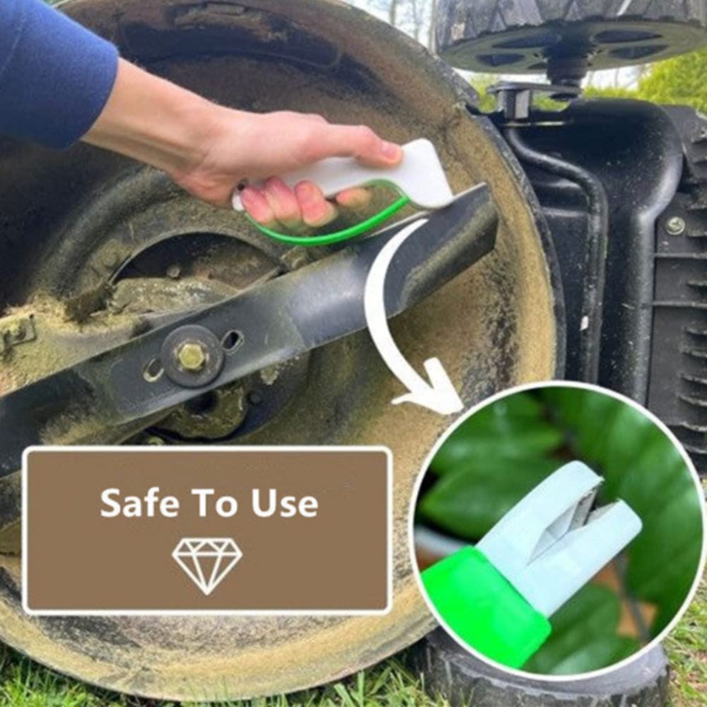 Lot De 2 Aiguiseurs Manuels De Couteaux - Affûteur Portable Acier Tungstène Pour Cuisine, Jardin, Camping, Couteaux De Poche Et Outils